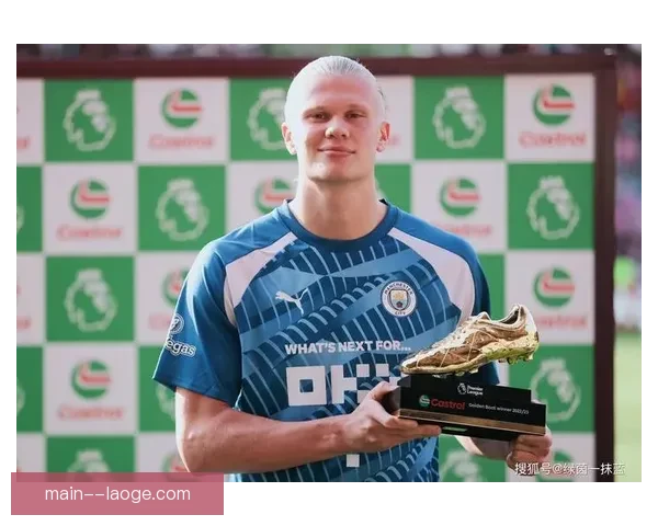 哈兰德2025至2026赛季再度打破英超月度最佳纪录成为新传奇